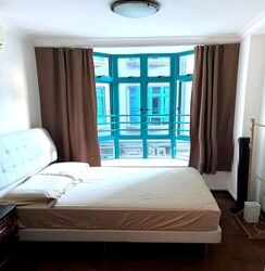 Century Mansions (D23), Apartment #574465371